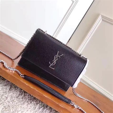 faux ysl purse|faux yves Saint Laurent handbags.